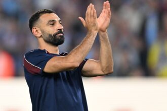 Muhammed Salah'ın Avrupa Sahnesindeki İlk Sınavı: KuPS Kuopio Maçı