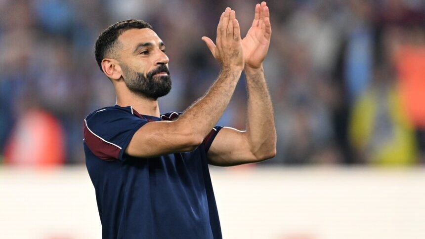 Muhammed Salah'ın Avrupa Sahnesindeki İlk Sınavı: KuPS Kuopio Maçı