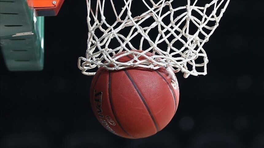 Ülker Basketbol Gençler Ligi'nde Yeni Sezon Heyecanı Yarın Başlıyor