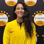 VakıfBanklı Deniz Uyanık'tan Milli Takım Değerlendirmesi: İlkler Kariyerim İçin Dönüm Noktası