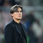 A Milli Futbol Takımı'nda Vincenzo Montella Dönemi Sona Erdi