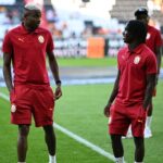 Galatasaray'da Sağlık Raporu: Osimhen, Sallai ve Singo'nun Durumu Netleşiyor