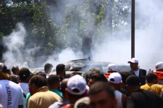 İsrail'in Lübnan'ın Doğusuna Düzenlediği Hava Saldırısında 6 Kişi Yaralandı
