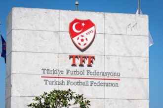 PFDK'dan Süper Lig'de Beş Kulübe Disiplin Cezası