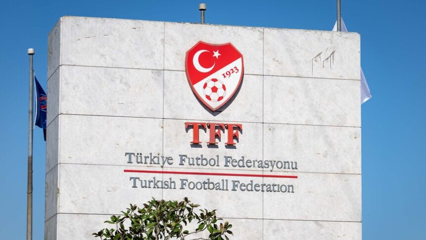 PFDK'dan Süper Lig'de Beş Kulübe Disiplin Cezası