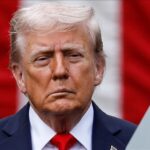 ABD Başkanı Trump'tan Irak'tan Çekilme Süreci Hakkında Açıklama
