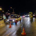 Erzincan-Erzurum Kara Yolunda Ulaşım Yeniden Sağlanıyor