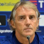Roberto Mancini'den Türkiye Uyarısı: Kolay Rakip Diye Bir Şey Yok