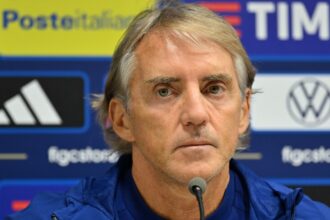 Roberto Mancini'den Türkiye Uyarısı: Kolay Rakip Diye Bir Şey Yok