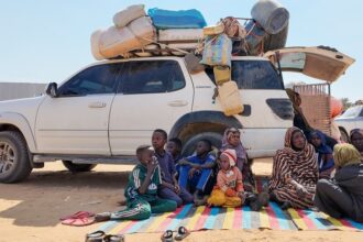 Sudan'da İnsani Kriz Derinleşiyor: Milyonlarca Kişi Yerinden Edildi