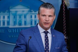 ABD Savunma Bakanı Hegseth: Fort Hood Saldırganının İnfazı Halka Açık Yapılacak