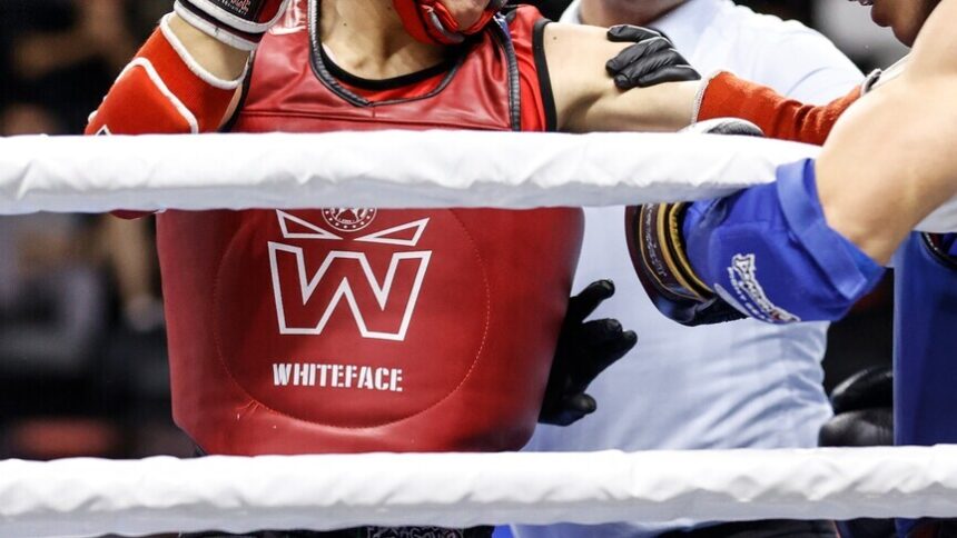 2026 Avrupa Muaythai Şampiyonası Paris'te Düzenlenecek