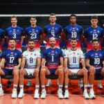 Halkbank Erkek Voleybol Takımı Yeni Sezon Hazırlıklarını Tamamladı