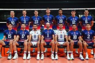 Halkbank Erkek Voleybol Takımı Yeni Sezon Hazırlıklarını Tamamladı