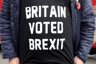 İngiltere Başbakanı Burnham'dan Çarpıcı İddia: 2016 Brexit Referandumuna Rus Müdahalesi