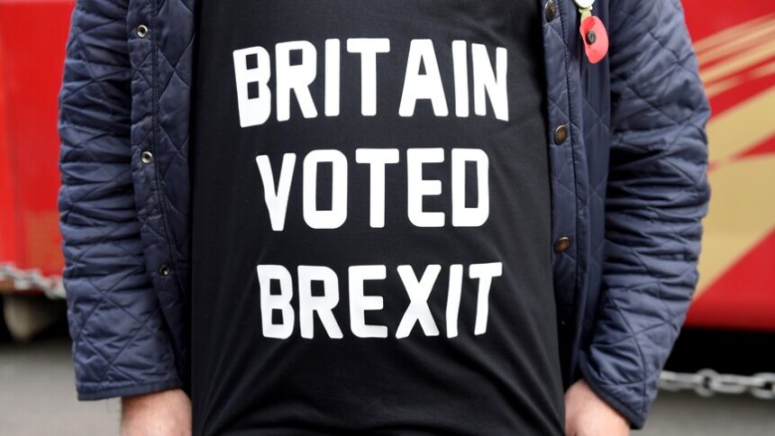 İngiltere Başbakanı Burnham'dan Çarpıcı İddia: 2016 Brexit Referandumuna Rus Müdahalesi
