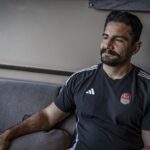 Taha Akgül ve Rıza Kayaalp'ten Dizi Seti Deneyimi: Türk Güreşi Ekranlara Taşındı