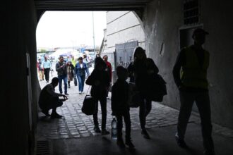 Polonya'da Güvenlik Adımı: 86 Binden Fazla Sığınak Yeni Tabelalarla İşaretleniyor