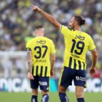 Fenerbahçe, Süper Lig'in 8. Haftasında Alanyaspor'u Ağırlıyor