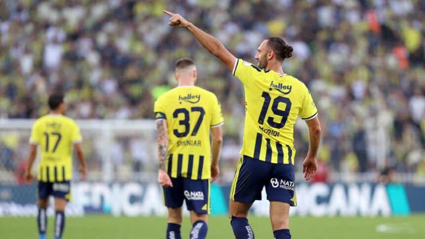 Fenerbahçe, Süper Lig'in 8. Haftasında Alanyaspor'u Ağırlıyor