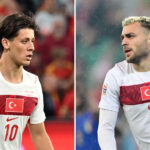 A Milli Futbol Takımı'nda İki Eksik: Arda Güler ve Barış Alper Yılmaz Kamptan Ayrıldı
