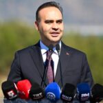 Bakan Kacır'dan Uzay Tutkunlarına Çağrı: IAC 2026 Halk Günü Kapılarını Açıyor
