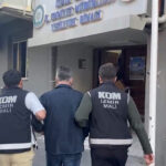 İzmir'de Bayraklı Belediyesi'ne Yönelik Soruşturmada 43 Şüpheli Adliyeye Sevk Edildi