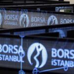 Borsa İstanbul'da Yükseliş Eğilimi: BIST 100 Günü Kazançla Kapattı