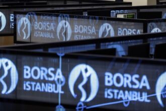 Borsa İstanbul'da Yükseliş Eğilimi: BIST 100 Günü Kazançla Kapattı