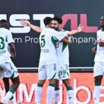 Çaykur Rizespor Deplasman Serisini Çorum'da Sürdürmek İstiyor