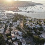 Bodrum'da 'Sarı Yaz' Hareketliliği: Turizm Sezonu Etkinliklerle Uzuyor