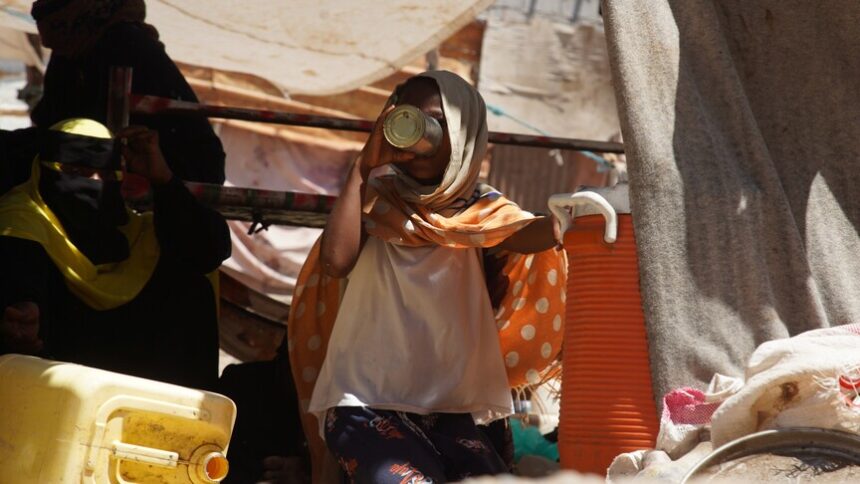 Birleşmiş Milletler Raporu: Yemen'de Gıda Krizi Kritik Eşiği Aştı
