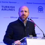 Bilal Erdoğan'dan Gazze Uyarısı: Ateşkese Rağmen İnsani Kriz Derinleşiyor