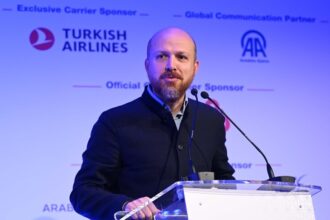 Bilal Erdoğan'dan Gazze Uyarısı: Ateşkese Rağmen İnsani Kriz Derinleşiyor