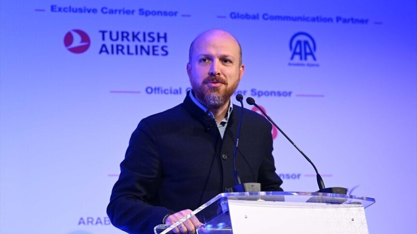 Bilal Erdoğan'dan Gazze Uyarısı: Ateşkese Rağmen İnsani Kriz Derinleşiyor