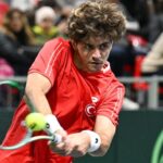 Milli Tenisçi Yankı Erel, Çin'deki Challenger Turnuvasında Yarı Finalde