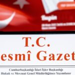 İller Bankası'nın Sermayesi 250 Milyar Liraya Yükseltildi