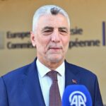 Bakan Bolat'tan AB'ye Kritik Uyarı: Sanayi Düzenlemeleri Ortaklığı Zedelemesin