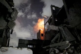 Gazze'de Ateşkes Çıkmazı: 20 Maddelik Plan Sahada Karşılık Bulmadı