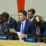 COP31 Hazırlıkları Küresel Gündemde: Türkiye'nin İklim Diplomasisi Öne Çıkıyor