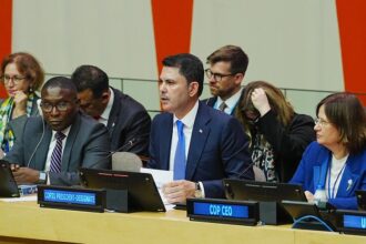 COP31 Hazırlıkları Küresel Gündemde: Türkiye'nin İklim Diplomasisi Öne Çıkıyor