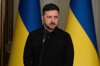 Zelenskiy'den Seçim Çağrısı: 60 Günlük Ateşkes Şartı