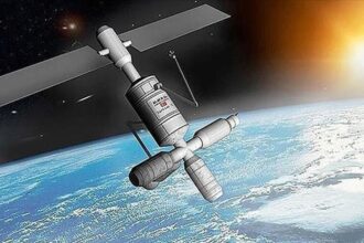Türksat 7A Uydusu İçin Geri Sayım: Üretim Süreci Yıl Sonunda Başlıyor
