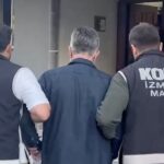 İzmir Bayraklı Belediyesi'ne Yönelik Rüşvet Operasyonunda 15 Tutuklama