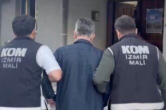 İzmir Bayraklı Belediyesi'ne Yönelik Rüşvet Operasyonunda 15 Tutuklama