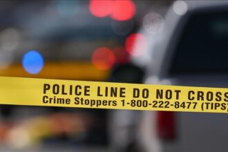 ABD'de İlkokula Silahlı Saldırı: 4 Can Kaybı
