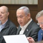 Netanyahu'dan Kritik Güvenlik Zirvesi: İran ve Bölgesel Gerilim Masada