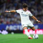 Real Madrid'de Arda Güler'e Eylül Ayının Oyuncusu Ödülü