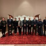 Türk Mutfak Kültürü Atlası ve Ansiklopedisi Projesi Afyonkarahisar'da Tanıtıldı