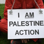Sally Rooney'nin Kitaplarına İngiltere'de 'Palestine Action' Engeli